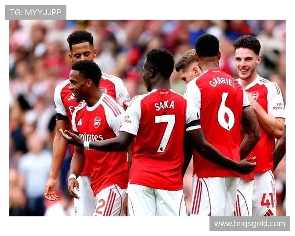 攻防俱佳阿森纳自十月以来豪取五连胜连续零封展现冠军气势风采足